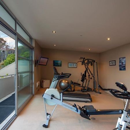 קווינסטאון Highview Apartments מראה חיצוני תמונה