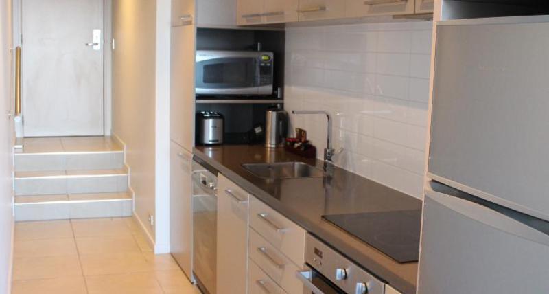 קווינסטאון Highview Apartments מראה חיצוני תמונה