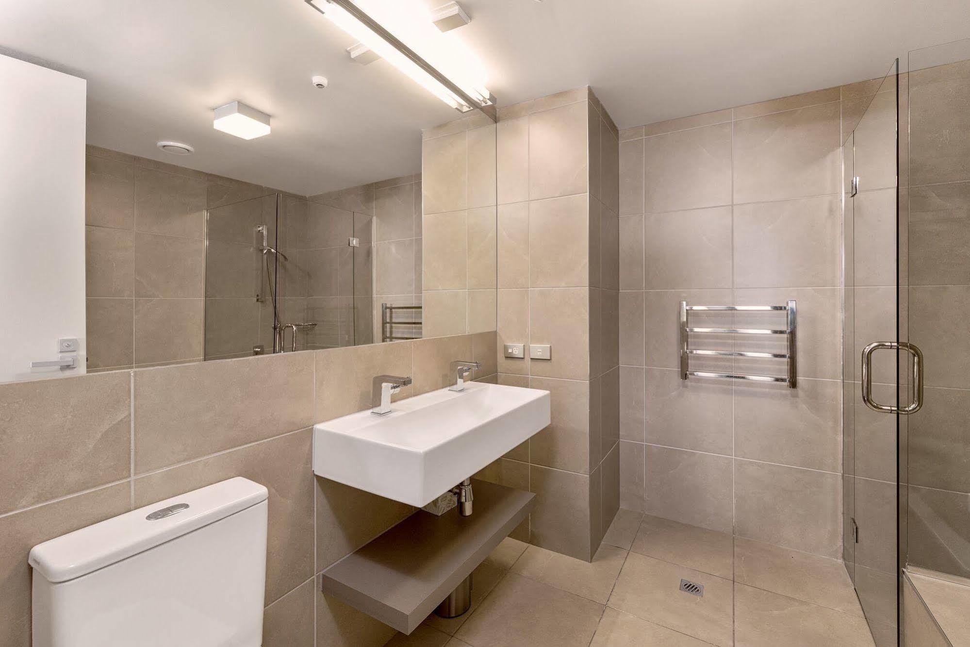 קווינסטאון Highview Apartments מראה חיצוני תמונה
