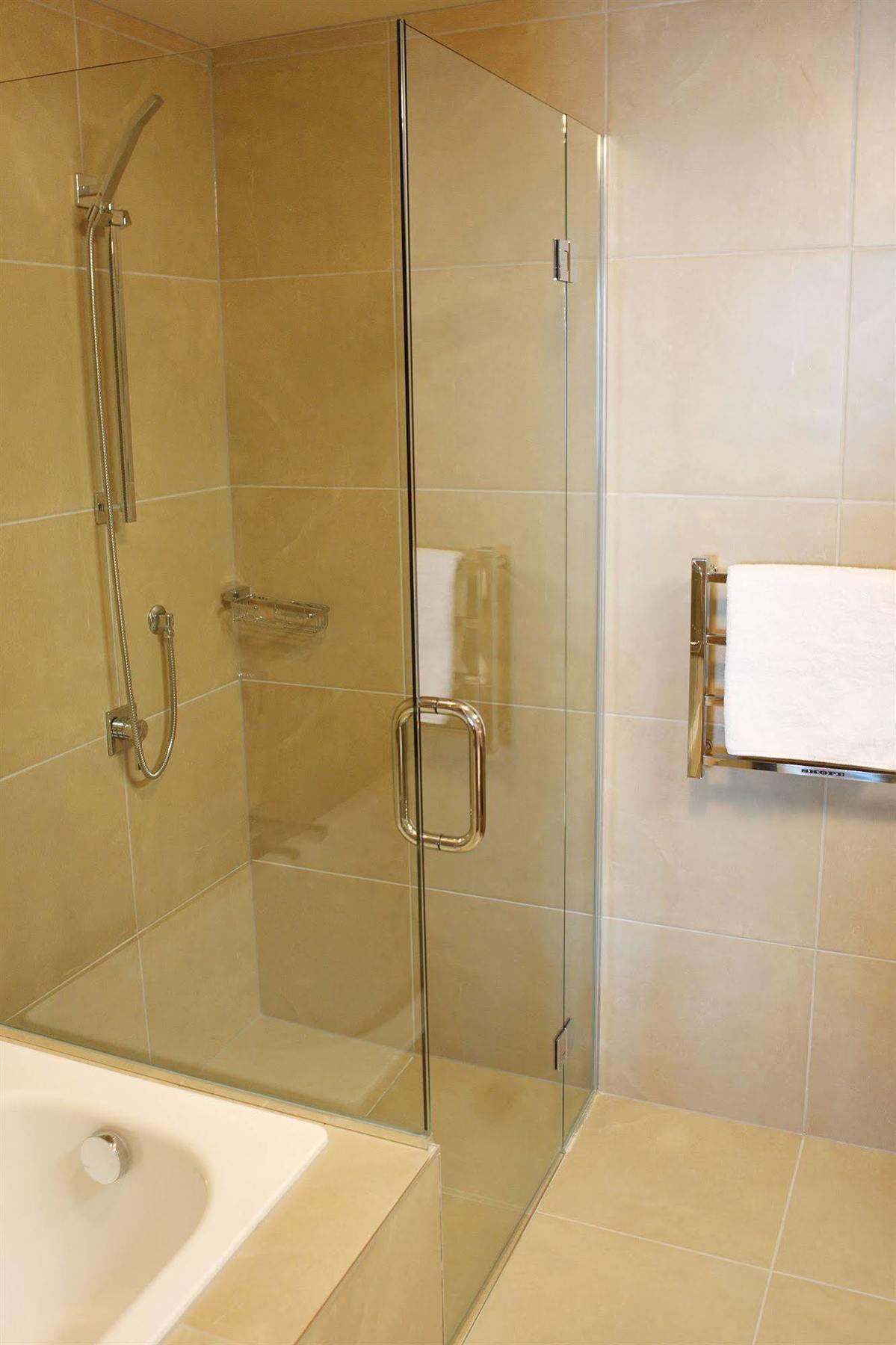 קווינסטאון Highview Apartments מראה חיצוני תמונה