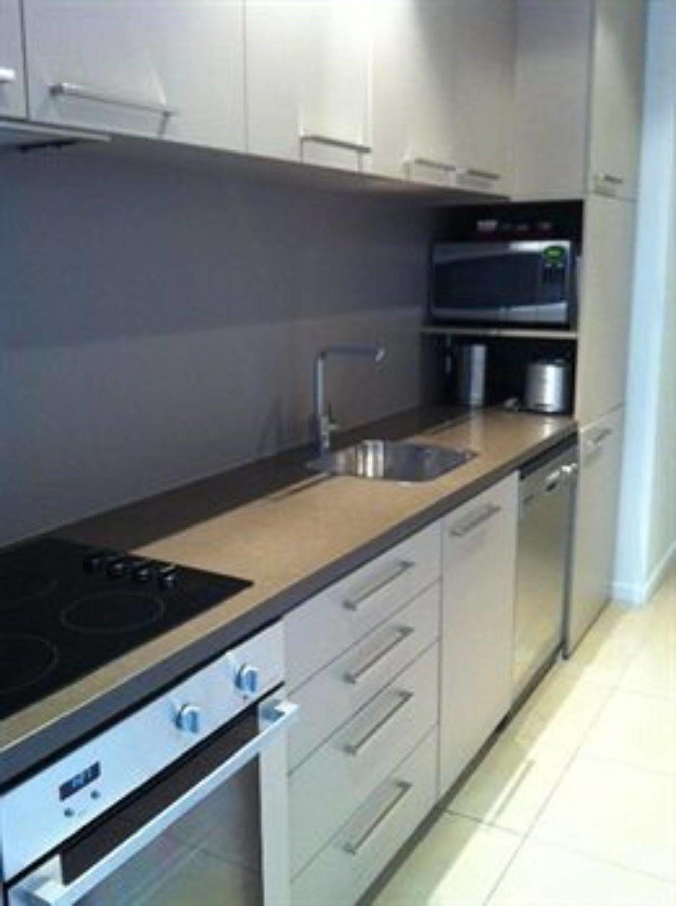 קווינסטאון Highview Apartments מראה חיצוני תמונה