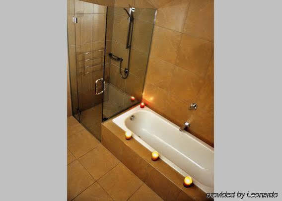 קווינסטאון Highview Apartments מראה חיצוני תמונה