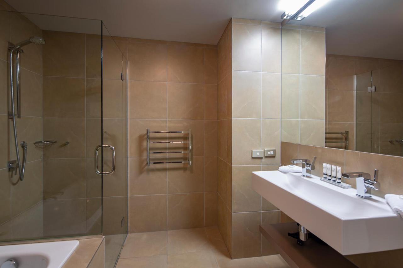קווינסטאון Highview Apartments מראה חיצוני תמונה