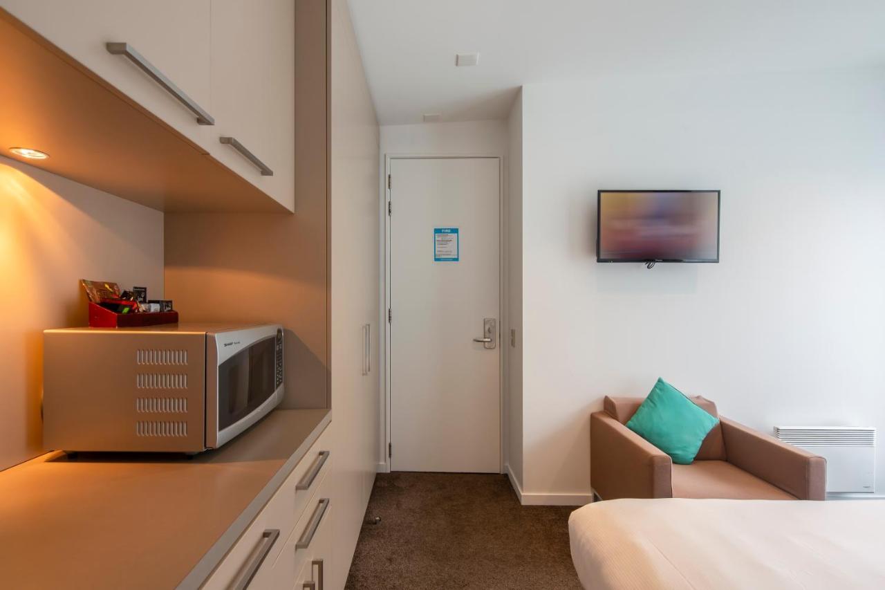 קווינסטאון Highview Apartments מראה חיצוני תמונה