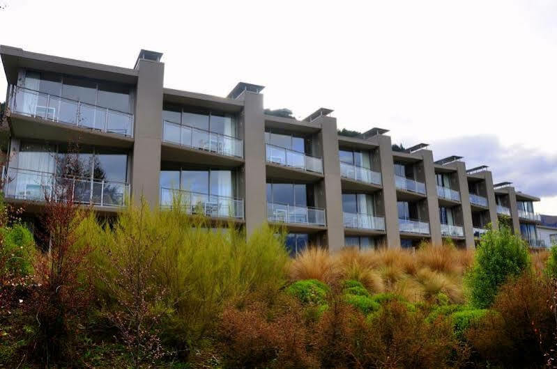קווינסטאון Highview Apartments מראה חיצוני תמונה